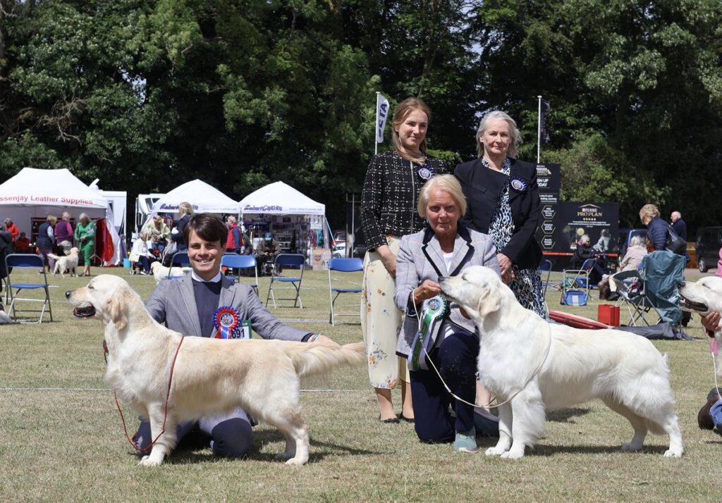 BATH CHAMPIONSHIP SHOW