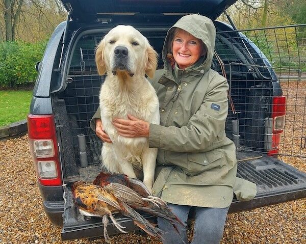 BD&CGRC NOVICE AV RETRIEVERS TRIAL
