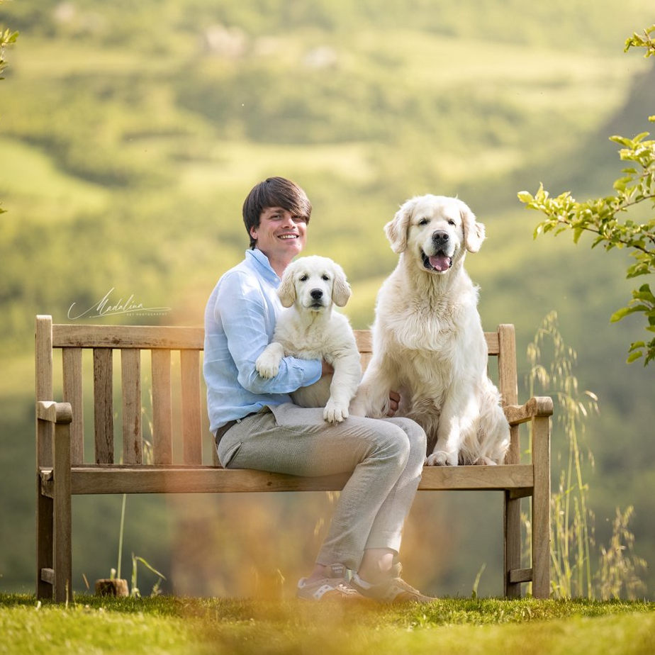 Allevamento etico e familiare - Olvinglay