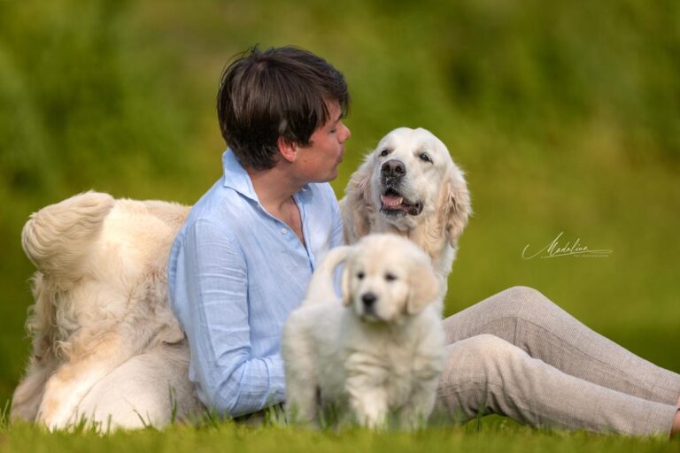 Gallery cuccioli Olvinglay (12)