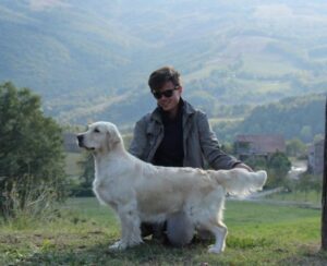 Foto 8 di Pinkerly Omnia Vincit Amor