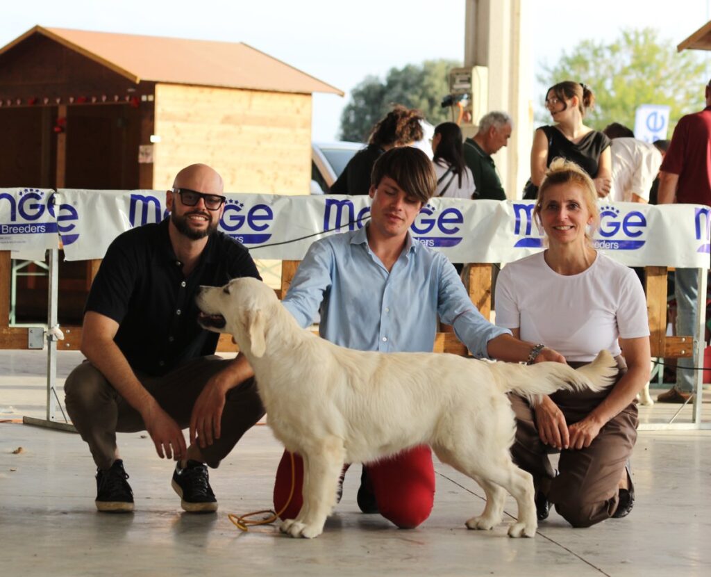 RCI Club Show Fano