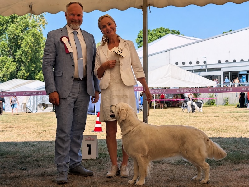 Double CACIB Show Ludwigshafen