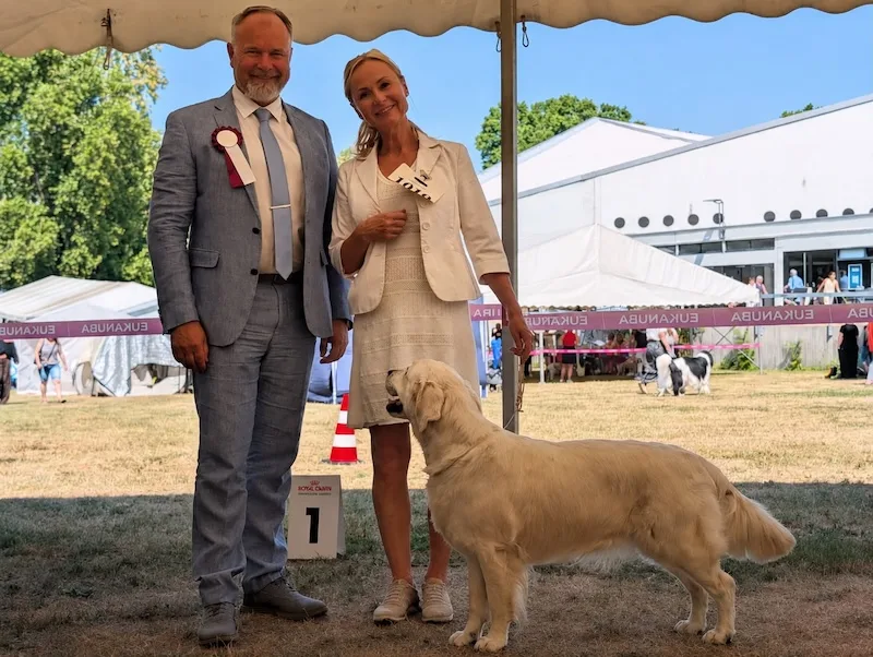 Double CACIB Show Ludwigshafen